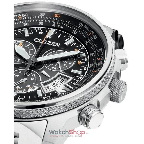 Ceas Citizen PROMASTER SKY BY0085-53E Eco-Drive Radiocontrolled