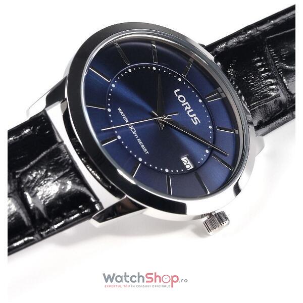 Ceas Lorus by Seiko CLASSIC RS959BX9