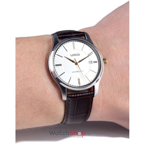 Ceas Lorus by Seiko CLASSIC RS967BX9
