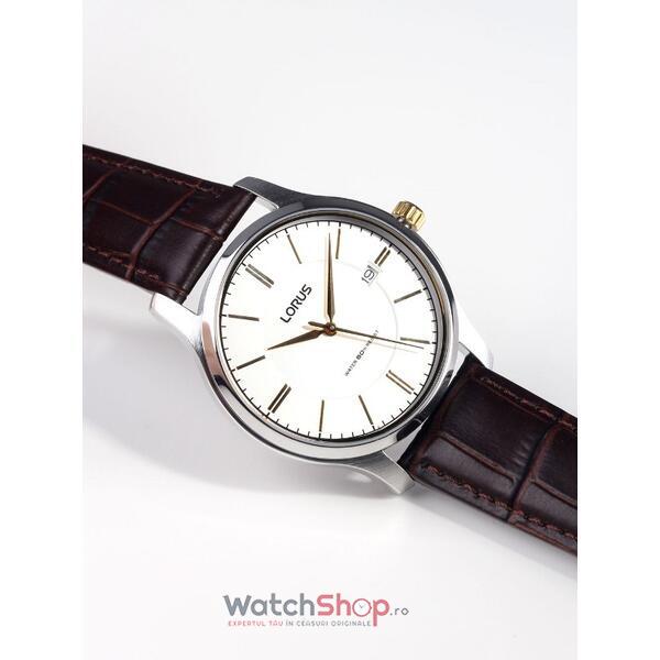 Ceas Lorus by Seiko CLASSIC RS967BX9