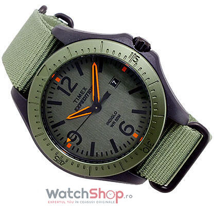 Ceas Timex EXPEDITION T49932 Camper