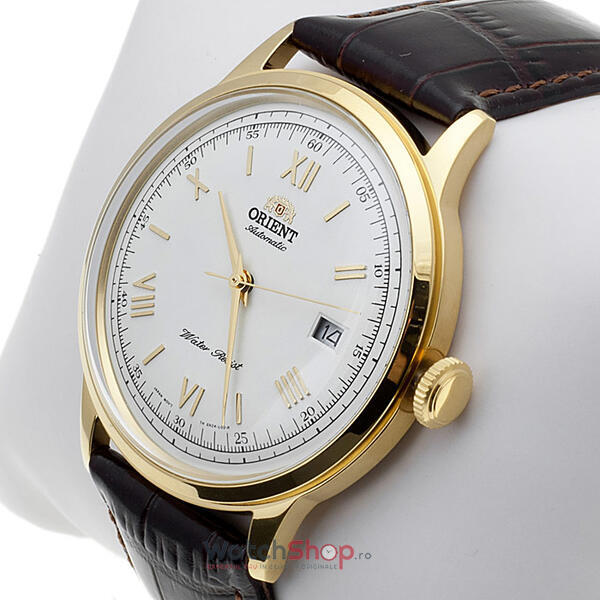 Ceas Orient CLASSIC AUTOMATIC ER24009W Bambino