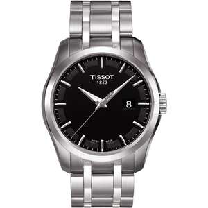 Ceas Tissot T-CLASSIC T035.410.11.051.00 Couturier