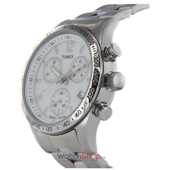 Ceas Timex DRESS T2P059 Cronograf