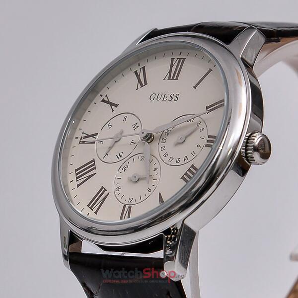 Ceas Guess WAFER W70016G2