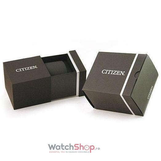 Ceas Citizen PROXIMITY BZ1006-82E Eco-Drive Bluetooth