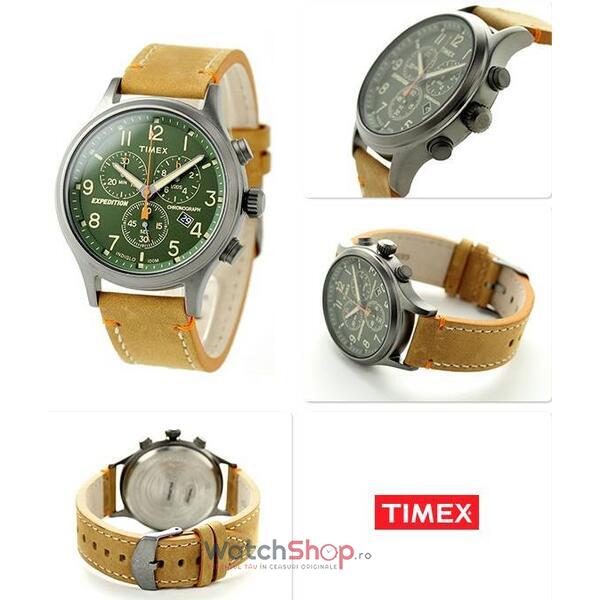 Ceas Timex EXPEDITION TW4B04400