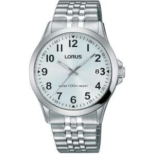 Ceas Lorus by Seiko CLASSIC RS975CX9