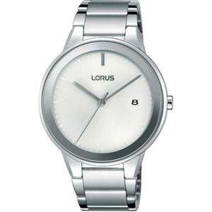 Ceas Lorus by Seiko CLASSIC RS929CX9
