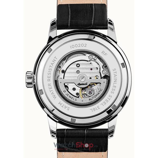 Ceas Ingersoll THE REGENT I00202 Automatic