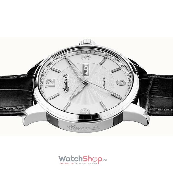 Ceas Ingersoll THE REGENT I00202 Automatic