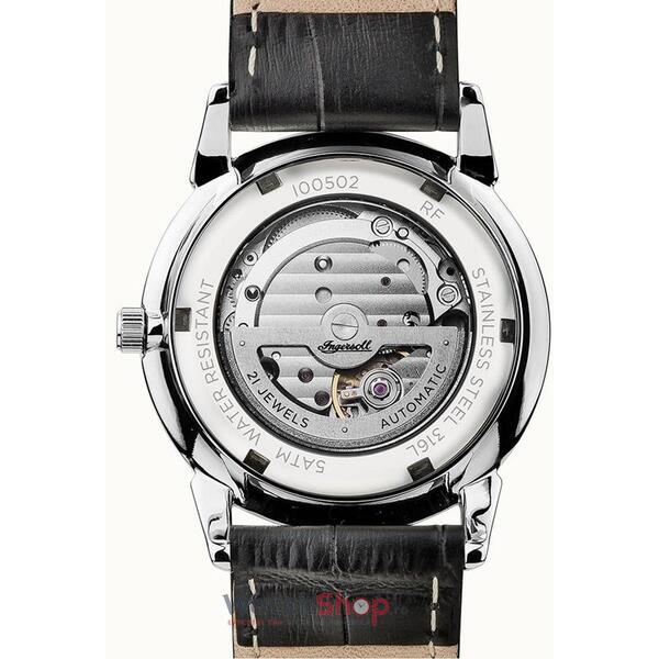 Ceas Ingersoll THE NEW HEAVEN I00502 Automatic