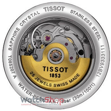 Ceas Tissot T-CLASSIC T085.207.22.011.00 Carson