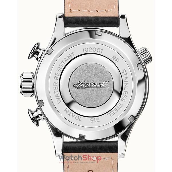 Ceas Ingersoll THE ARMSTRONG I02001 Cronograf