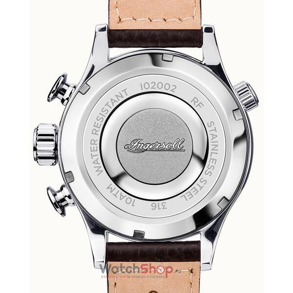 Ceas Ingersoll THE ARMSTRONG I02002 Cronograf