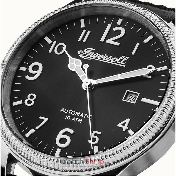 Ceas Ingersoll THE APSLEY I02701 Automatic