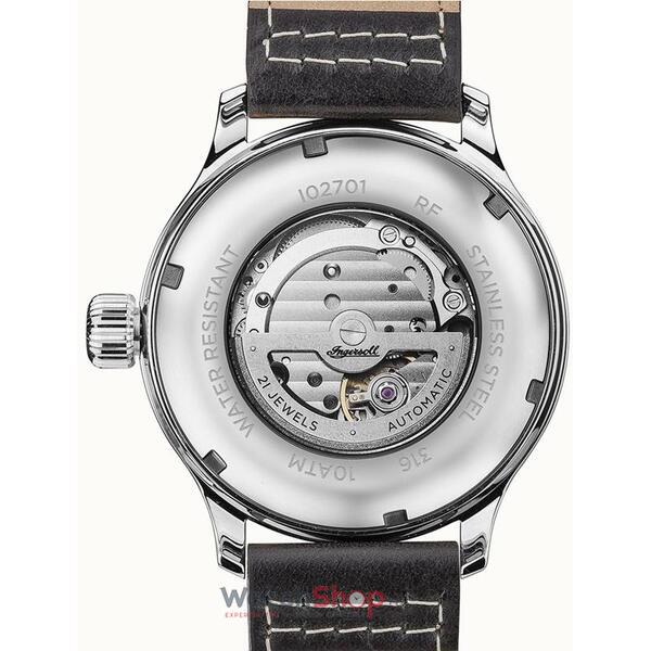 Ceas Ingersoll THE APSLEY I02701 Automatic