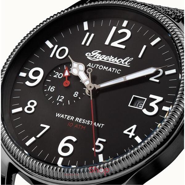 Ceas Ingersoll THE APSLEY I02801 Automatic