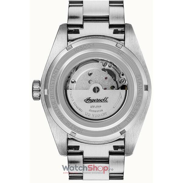 Ceas Ingersoll THE SCOVILL I05004 Automatic