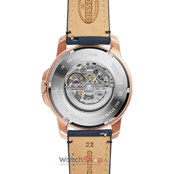 Ceas Fossil GRANT ME3102 Automatic