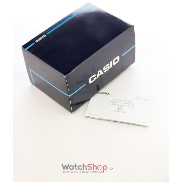 Ceas Casio DRESS LTP-V005L-7B