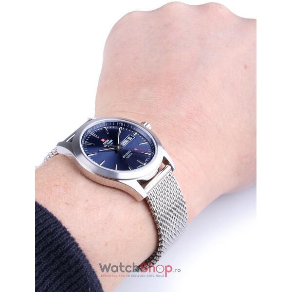 Ceas Swiss Military by CHRONO SMP36040.03
