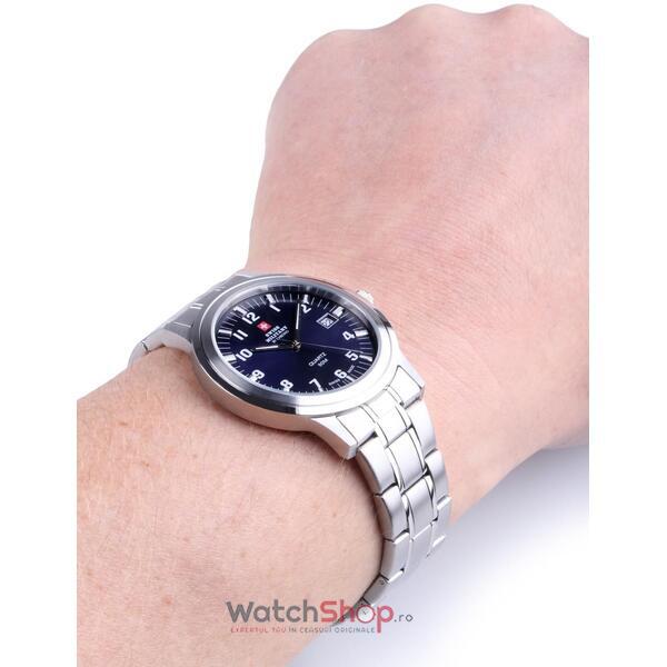 Ceas Swiss Military by CHRONO SMP36004.08