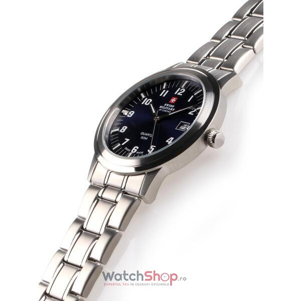 Ceas Swiss Military by CHRONO SMP36004.08