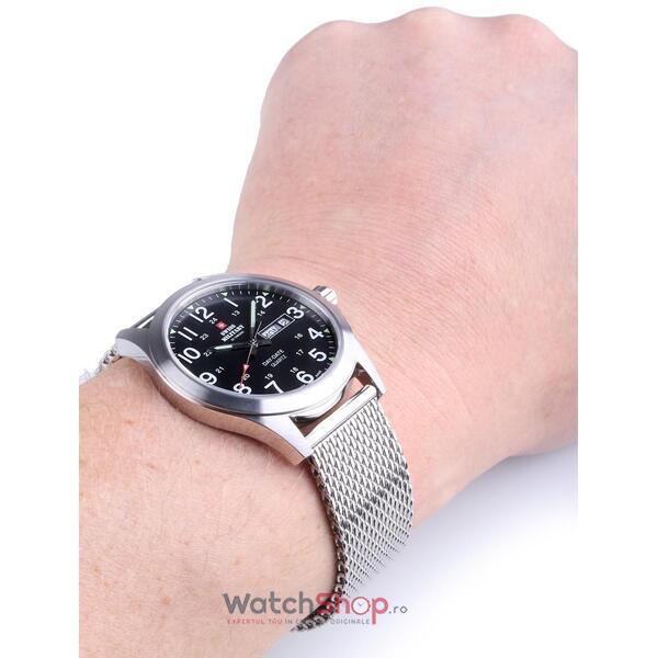 Ceas Swiss Military by CHRONO SMP36040.13