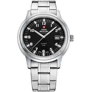 Ceas Swiss Military by CHRONO SMP36004.06