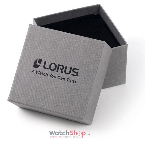 Ceas Lorus by Seiko SPORTS RT319GX9 Chronograph 45mm 10ATM