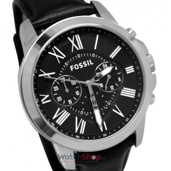 Ceas Fossil GRANT FS4812IE