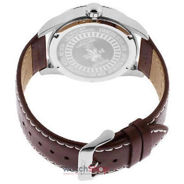Ceas Invicta I-Force Brown Leather Strap 19259