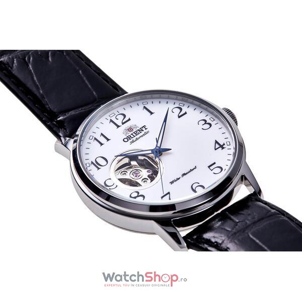 Ceas Orient CLASSIC AUTOMATIC RA-AG0009S10B Open Heart