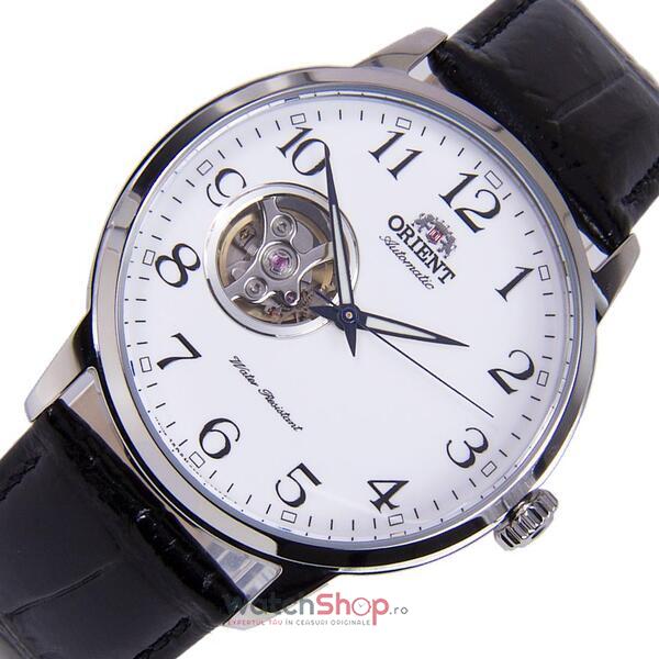 Ceas Orient CLASSIC AUTOMATIC RA-AG0009S10B Open Heart