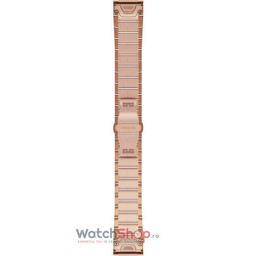 Curea smartwatch Garmin QuickFit® 20 Watch Bands 010-12739-02