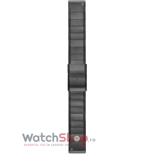 Curea smartwatch Garmin QuickFit® 22 Watch Bands 010-12740-02 010-12740-02 imagine noua 2022