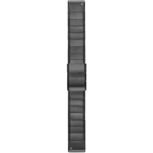 Curea smartwatch Garmin QuickFit® 22 Watch Bands 010-12740-02