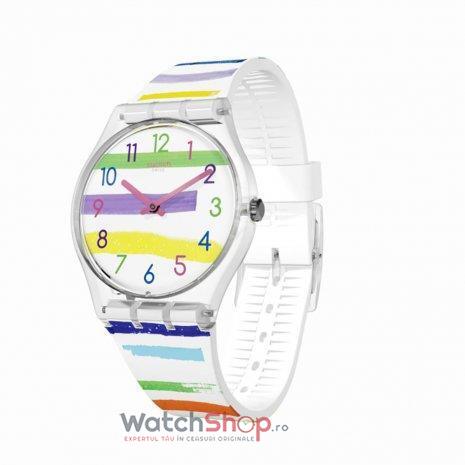 Ceas Swatch Colorland GE254