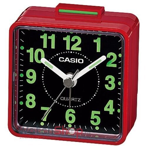 Ceas de birou Casio WAKE UP TIMER TQ-140-4D birou imagine noua 2022