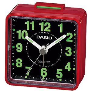 Ceas de birou Casio WAKE UP TIMER TQ-140-4D