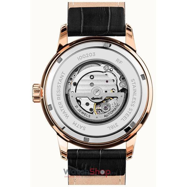 Ceas Ingersoll THE REGENT I00203 Automatic