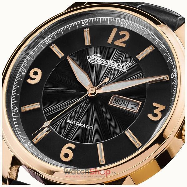 Ceas Ingersoll THE REGENT I00203 Automatic