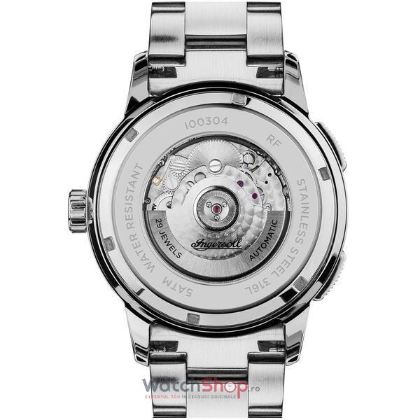 Ceas Ingersoll THE REGENT I00304 Automatic