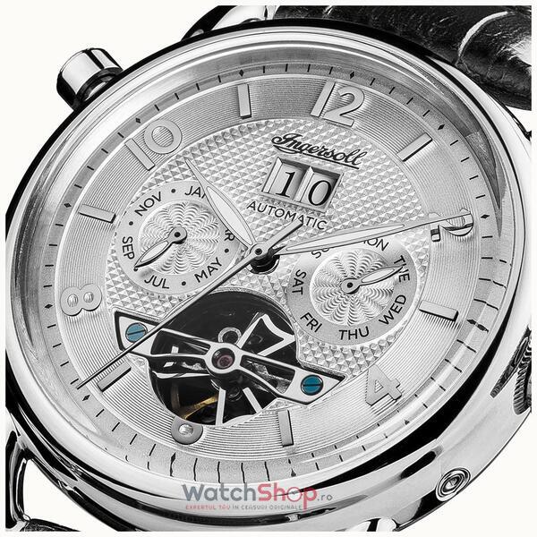 Ceas Ingersoll THE NEW ENGLAND I00903 Automatic