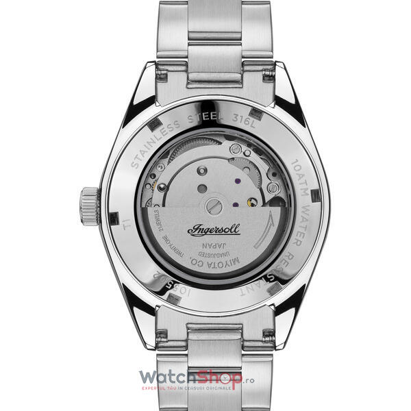 Ceas Ingersoll THE RELIANCE I05502 Automatic
