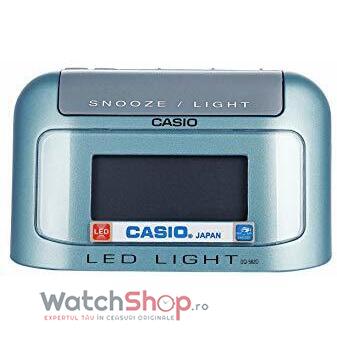 Ceas de birou Casio Wake Up Timer DQ-582D-2R