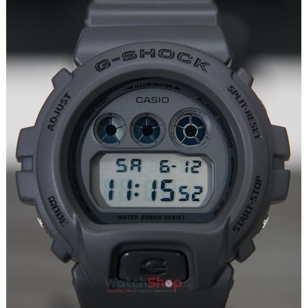 Ceas Casio G-Shock Layered Unicolor DW-6900LU-8