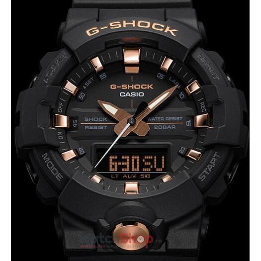 Ceas Casio G-Shock GA-810B-1A4
