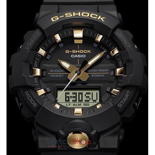 Ceas Casio G-Shock GA-810B-1A9
